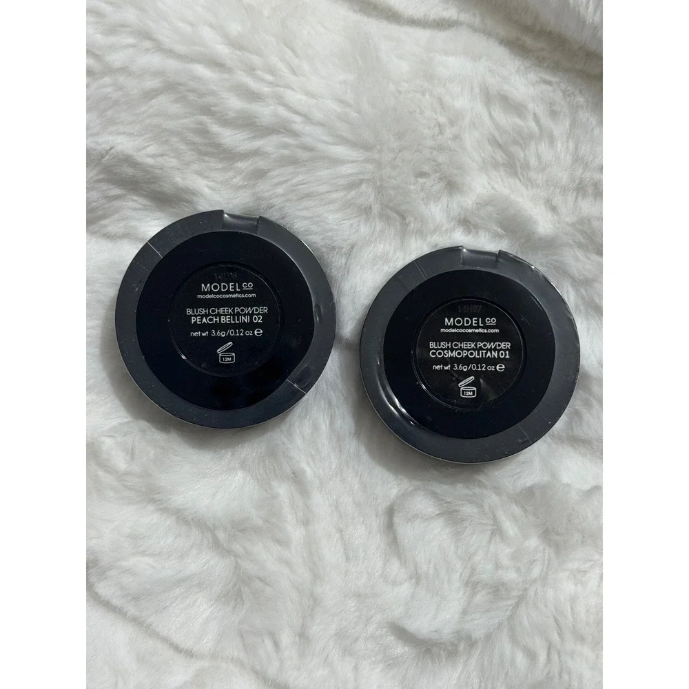 ModelCo blush cheek